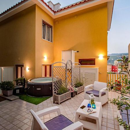 Casa Evelina Hotel Sant'Agnello Exterior photo