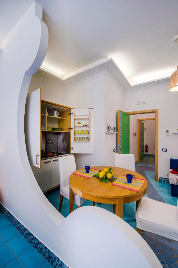 Casa Evelina Hotel Sant'Agnello Exterior photo