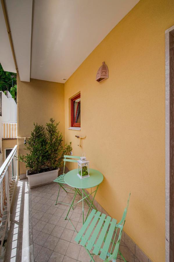 Casa Evelina Hotel Sant'Agnello Exterior photo