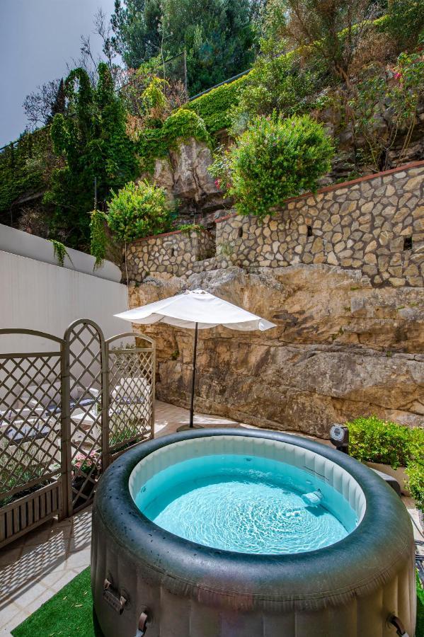 Casa Evelina Hotel Sant'Agnello Exterior photo