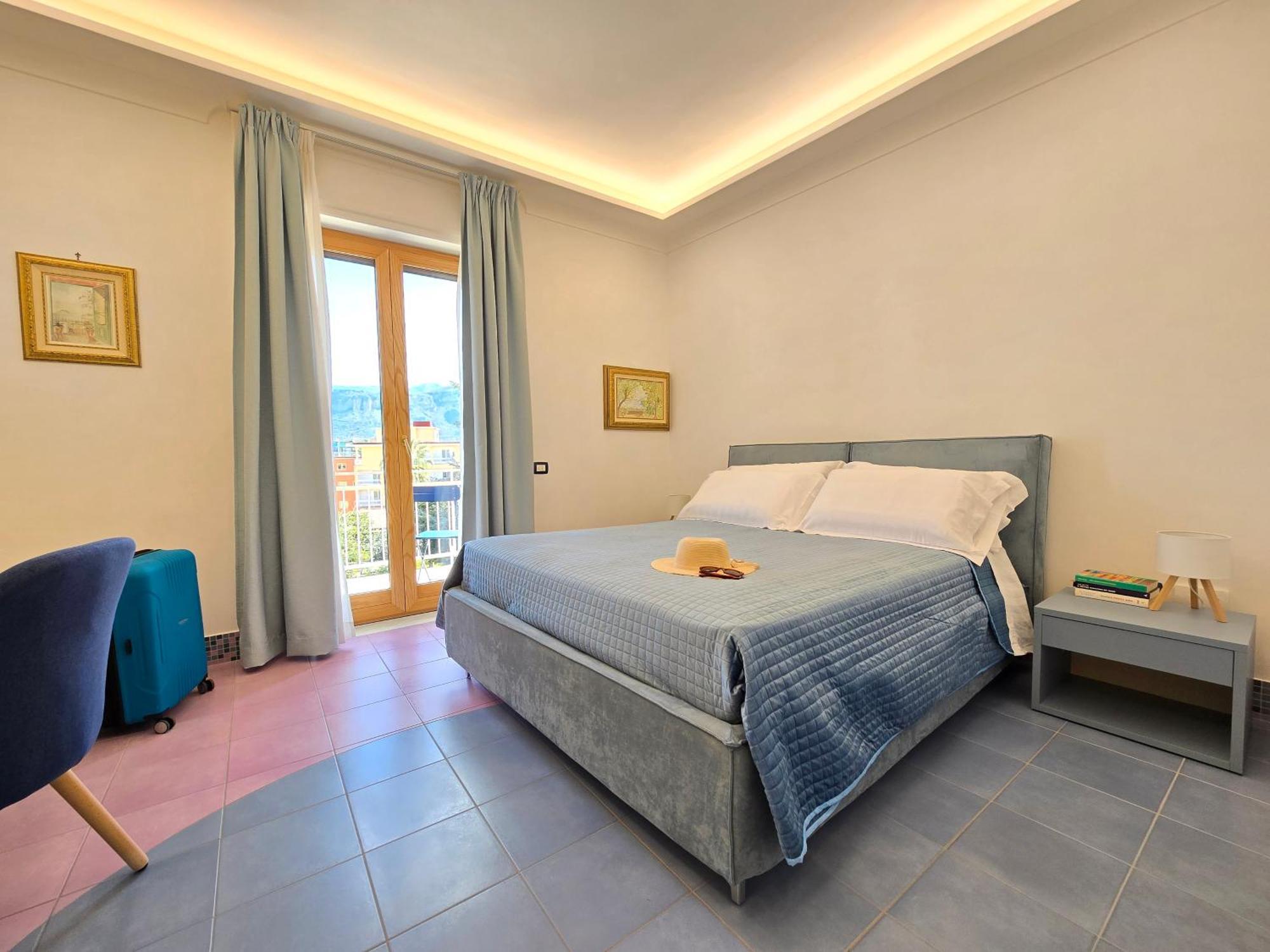 Casa Evelina Hotel Sant'Agnello Exterior photo