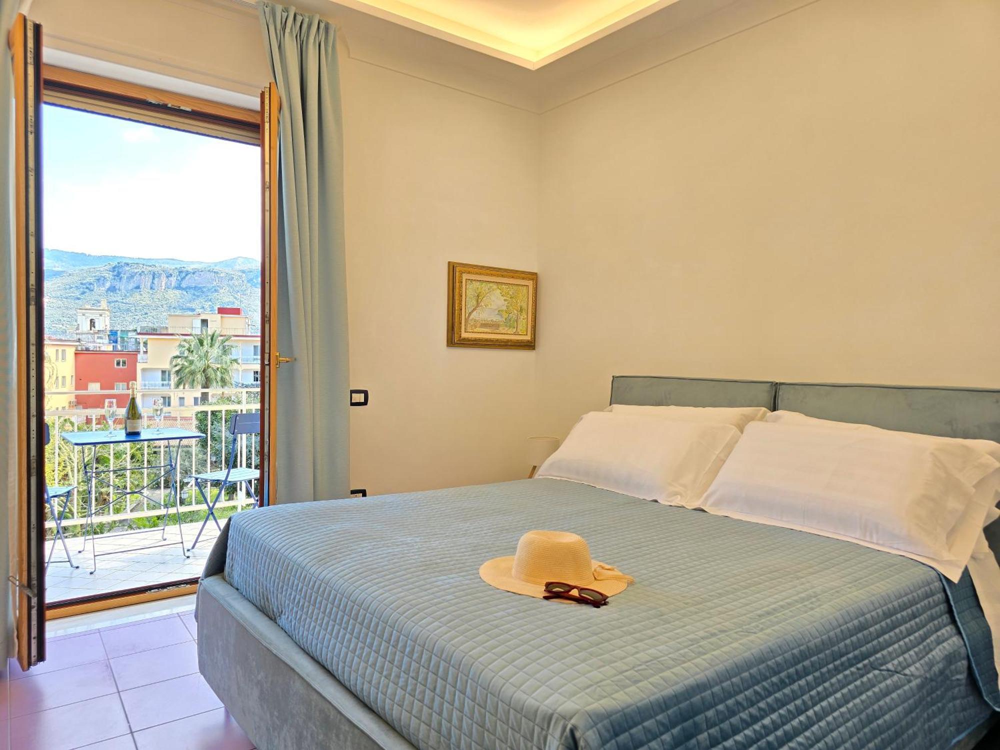 Casa Evelina Hotel Sant'Agnello Exterior photo
